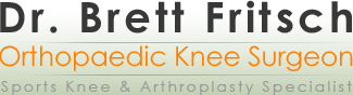Dr. Brett Fritsch, Orthopaedic Knee Surgeon - Sports Knee & Arthroplasty Specialist Chatswood NSW