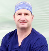 Dr. Brett Fritsch
